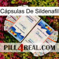 Cápsulas De Sildenafil kamagra1